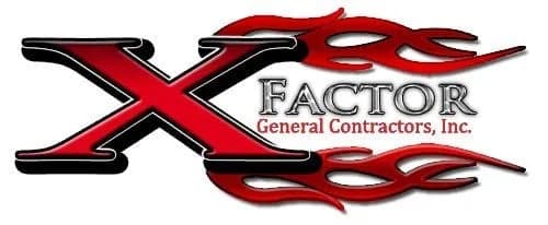 X Factor Logo